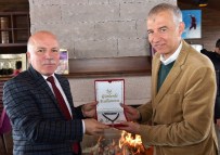 ANDORRA - Palandöken'de Yatırım Ve Turizm Zirvesi