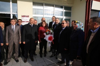 'Seçimden Seçime Gelenlerden Olmadık'