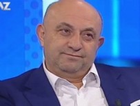ERTEM ŞENER - Sinan Engin'den şok Denizli iddiası!