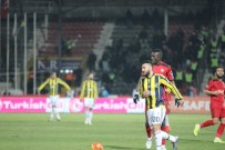 BÜLENT BIRINCIOĞLU - Spor Toto Süper Lig