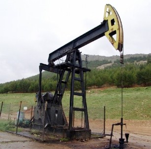 TPAO'ya, Tekirdağ Ve Dıyarbakır'da Petrol Arama Ruhsatı