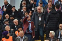SEBAHATTİN ÇAKIROĞLU - Trabzonspor Kulübü 70. Olağan Genel Kurulu