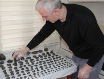 JEOLOJI - Yeni Ekmek Kapısı Açıklaması Göktaşı