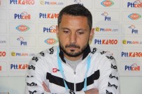 İRFAN BUZ - Yeni Malatyaspor - Adana Demirspor Maçının Ardından