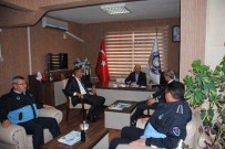 İSMAIL KAYA - Zabıtadan Ortak Denetim Kararı