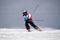 ABDULLAH EROĞLU - Zigana'da Kayak Sezonu Başladı