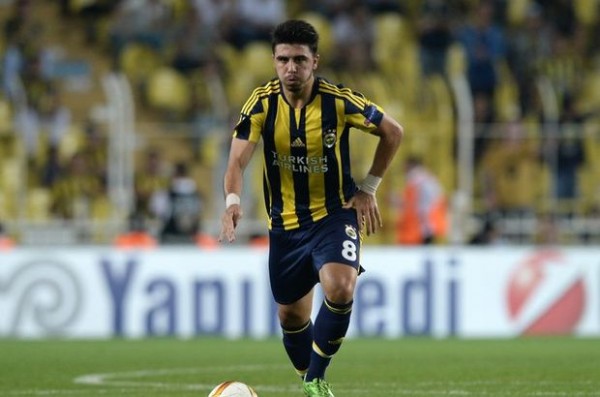 Dünya devleri Ozan'a talip