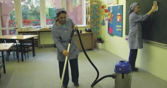 200 bin taşerona kadro için süreç başladı