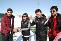 5 aylık harçlığını Arena'ya gönderdi