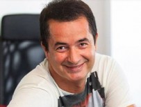 ACUN ILICALI - Acun tutulamıyor