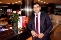 TÜRKIYE SEYAHAT ACENTALARı BIRLIĞI - Adana Uluslararası Travel Turkey Turizm Fuarı'nda Tanıtılacak