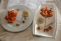 MİKRODALGA FIRIN - Adapazarı'nda 1.Bayanlar Yemek Yarışması Yapıldı