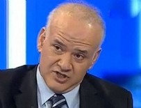 AHMET ÇAKAR - Ahmet Çakar'dan olay tweet