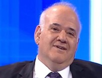 AHMET ÇAKAR - Ahmet Çakar: Türk hakemliğinin Allah belasını versin