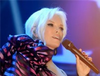 AJDA PEKKAN - Ajda Pekkan'dan şaşırtan aşk açıklaması