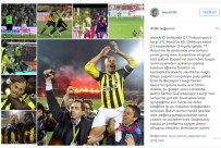 ANDRE SANTOS - Alex'ten Galatasaray'a Yalanlama