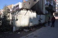 KURUÇEŞME - Anne Yurda İzin Verse Yangında Ölen Çocuklar Bugün Yaşayacaktı