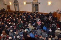 ZİKİR - Antalyalı Gençler Sabah Namazında Buluştu