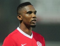 PROFESYONEL FUTBOL DISIPLIN KURULU - Antalyaspor 6 haftadır galibiyete hasret