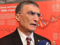 AZİZ SANCAR - Aziz Sancar: Putin'in delilikleri dünyaya zarar