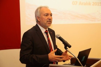 Başkan Kamil Saraçoğlu Açıklaması Kütahya Merkez'de 181 Çeşmemiz Var