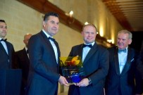 Başkan Kocadon'a Malta'dan Ödül