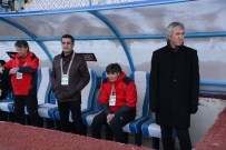 BESIM DURMUŞ - Bb Erzurumspor Teknik Direktörü Durmuş Açıklaması'Hedeflediğimiz Başarıya Birlikte Ulaşacağız'