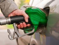 MOTORIN - Benzinde 8 kuruş indirim yapıldı