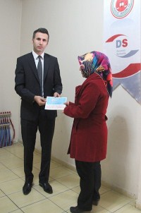 Bitlis'te 'Yeni Bir Başlangıç Yolunda' Projesi