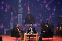 TANER YILDIZ - Büyükşehir İle 'Manaya Yolculuk' Başladı