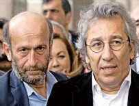 ERDEM GÜL - Can Dündar ve Erdem Gül için ikinci itiraz