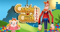 CADıLAR BAYRAMı - Candy Crush Saga Bağımlılarına Müjdeli Haber