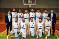 DAMAT İBRAHİM PAŞA - Çat Gençlik Spor Malatya Büyükşehir Belediyeyi Son Periyotta Mağlup Etti