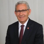 EKMELEDDİN İHSANOĞLU - CHP'de İl Başkanı Ve Milletvekili'nin Söz Düellosu