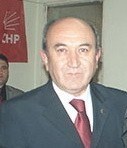 CHP Vezirköprü'de 'İbrahim Gürbüz' Dedi