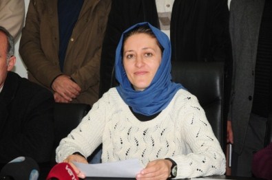 DBP'den Olağanüstü Kongre Çağrısı