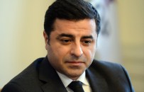 HDP ve DBP Eş Genel Başkanlarına Soruşturma