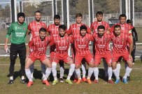 ENES KıLıÇ - Deplasmanlı Bögelesel Amatör Lig 6. Grup