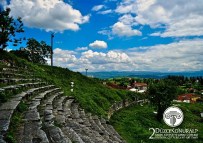 ALI FIDAN - Düzce Belediyesinden Uluslar Arası Sempozyum