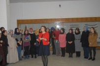 KONURALP - Eğitimde Bir İlki Gerçekleştirdiler