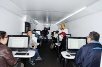 KABLOSUZ İNTERNET - 'Engelsiz Mobil Eğitim'