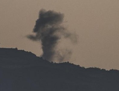 Esed ve Rus güçlerinin Türkmenlere saldırıları