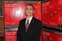 NOBEL ÖDÜLÜ - 'G.Saray'a Üye Olmak Nobel Kadar...'