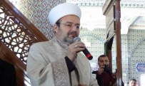 Görmez Açıklaması 'Asla Kabul Edilemez'