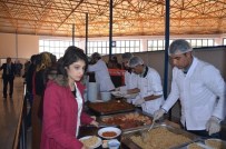 KARAKURT - Harran Üniversitesi Veterinerlik Fakültesinin Yeri Değişecek