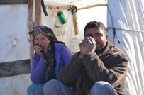 AVSUYU - Hayad'dan Türmenlere Yardım Eli