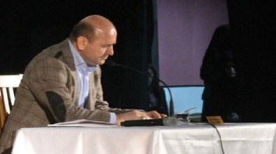 Hayra Ve İlme Hizmet Vakfı'nın 25. Yılı Kutlandı