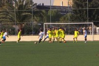 İBRAHIM BALCı - İzmir Süper Amatör Lig