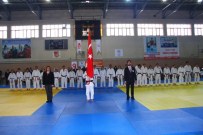 Judo Müsabakaları Sona Erdi