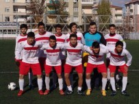 MUAMMER GÜLER - Kayseri Birinci Amatör Küme U-19 Ligi